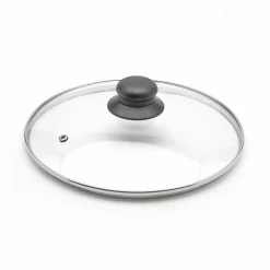 Pokrywka szklana do garnka i patelni Tadar 18 cm