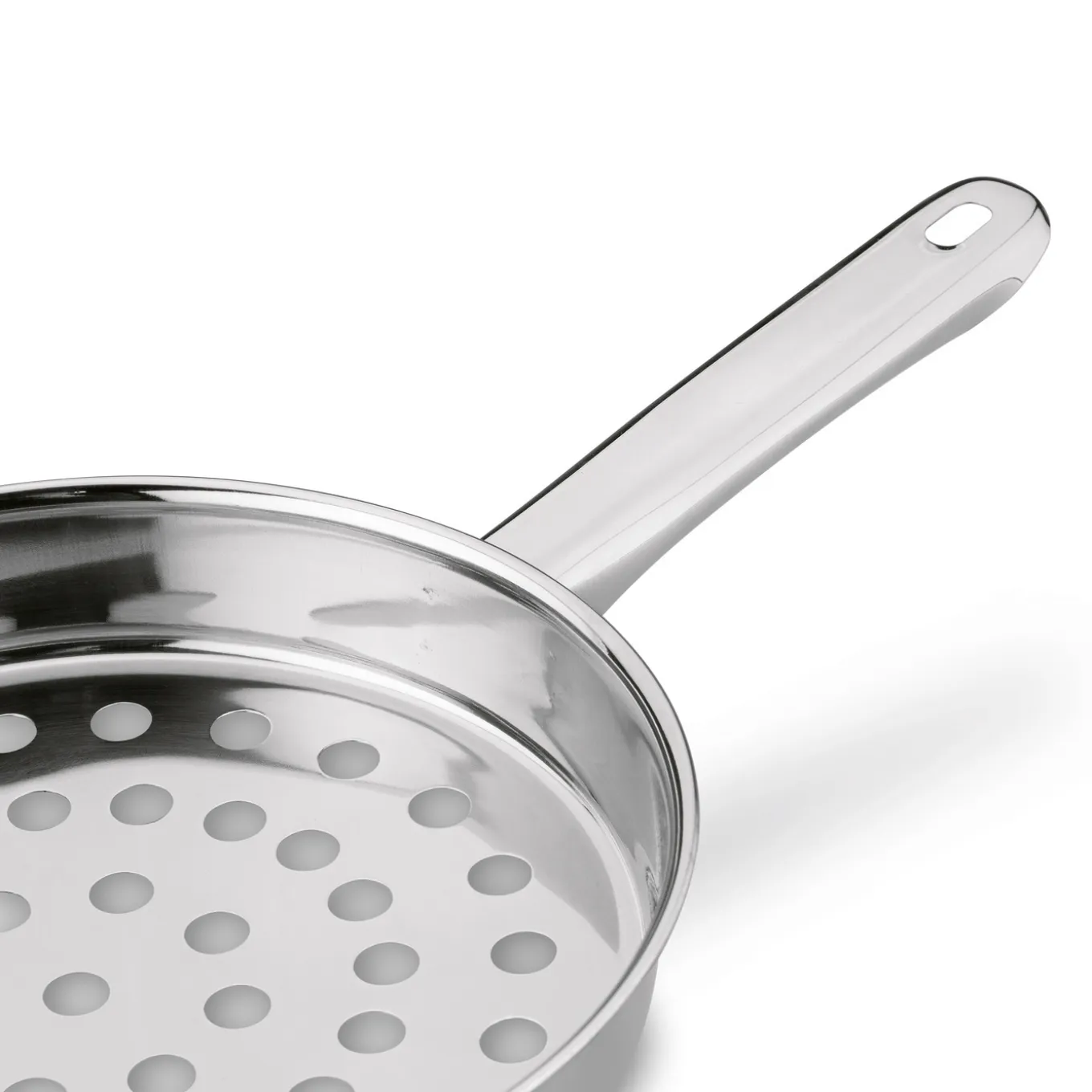 Przecierak do lanych klusek Tadar 18 cm
