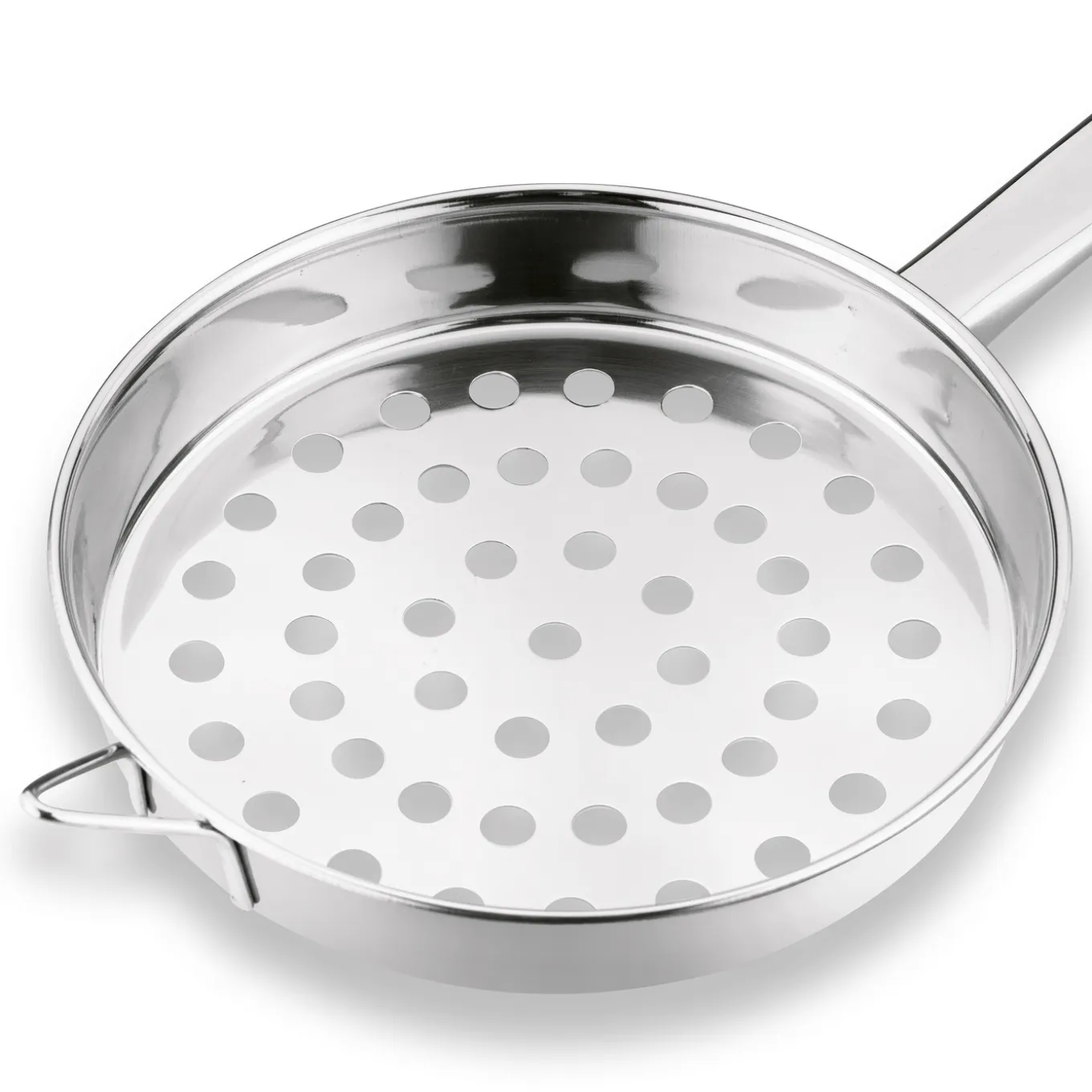 Przecierak do lanych klusek Tadar 18 cm