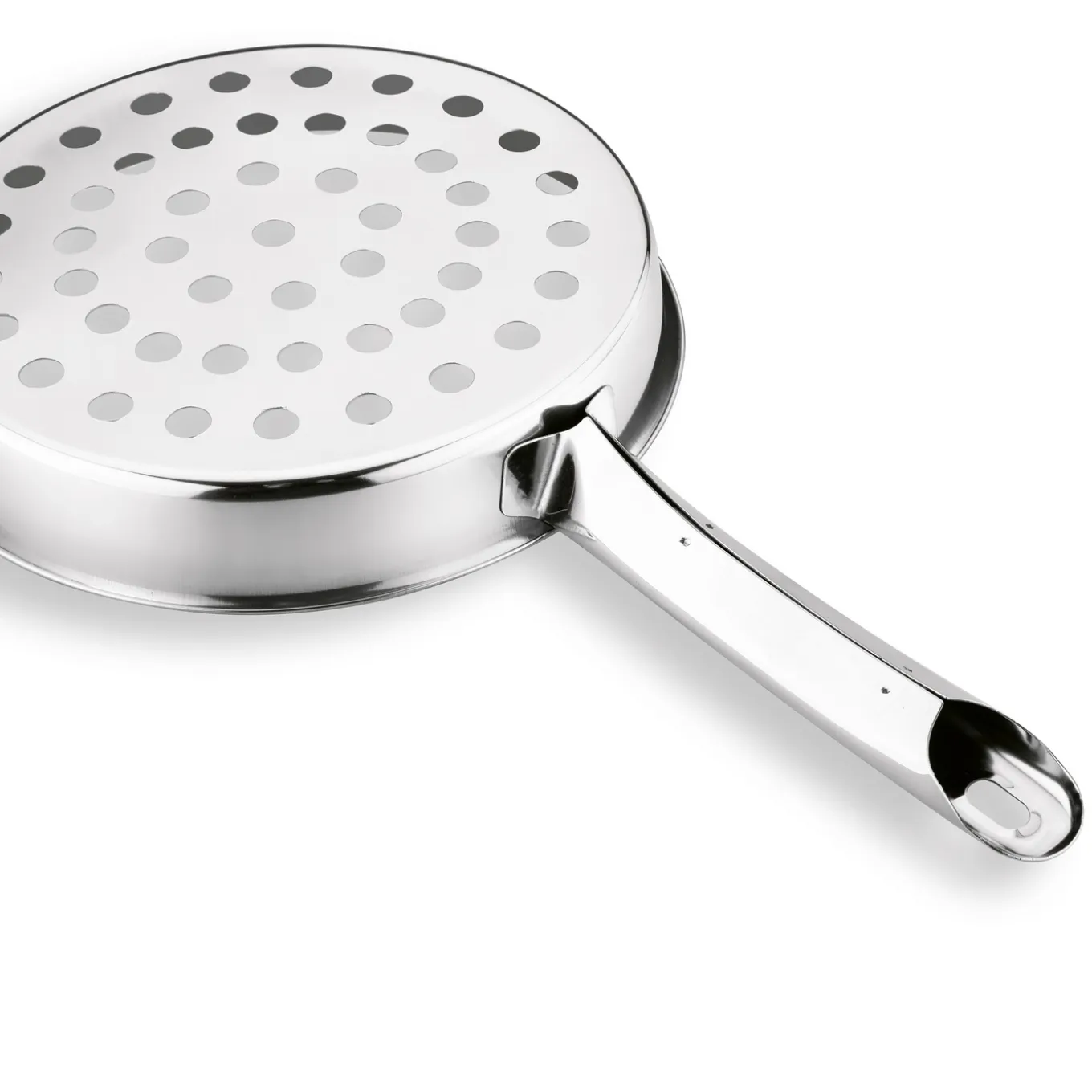 Przecierak do lanych klusek Tadar 18 cm