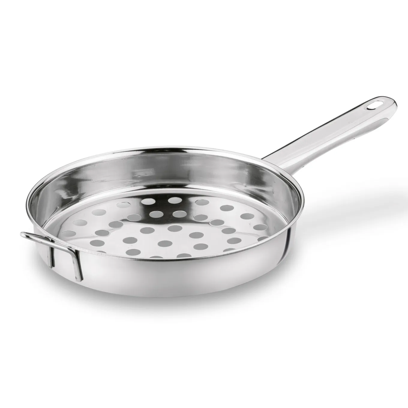 Przecierak do lanych klusek Tadar 18 cm