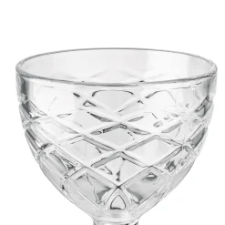 Pucharek do lodów szklany Tadar Helado 400 ml