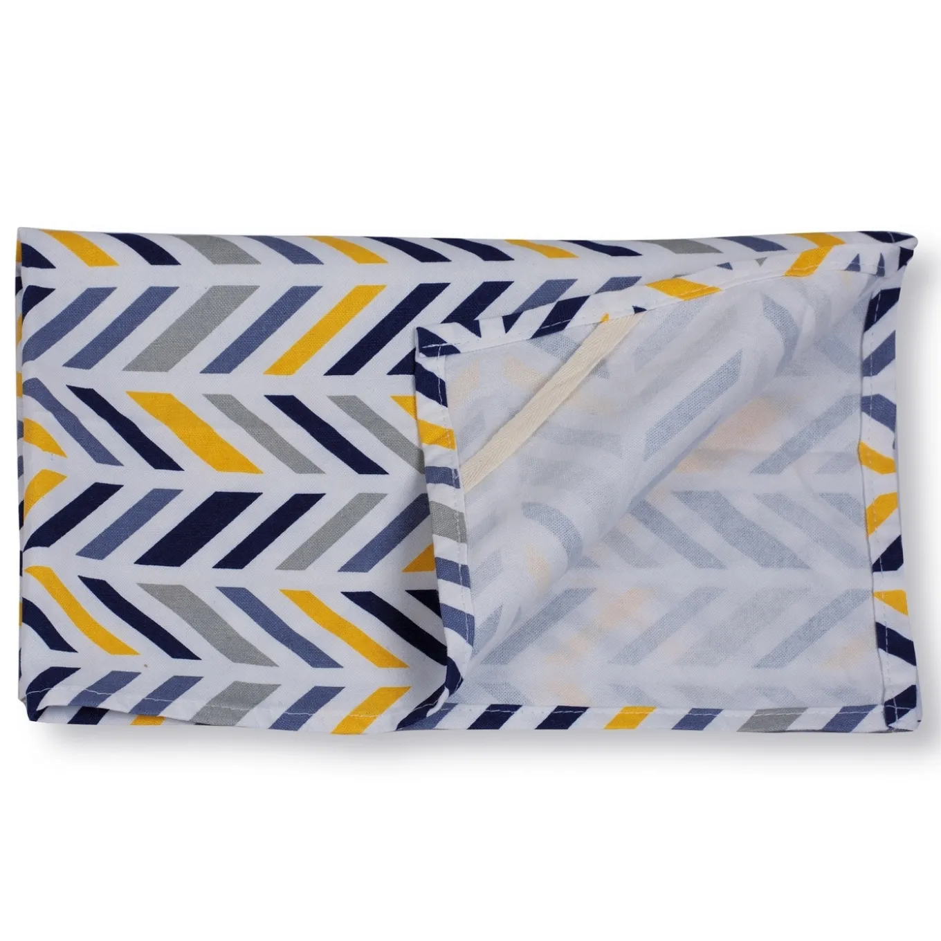 Ręcznik kuchenny bawełniany Tadar Jodełka 40 x 60 cm