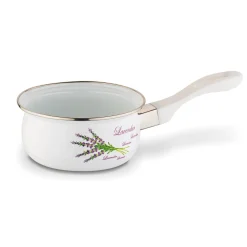 Rondel emaliowany Tadar Lawenda 1150 ml