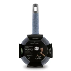 Rondel na indukcję non stick Starke Pro Double 1,4 l
