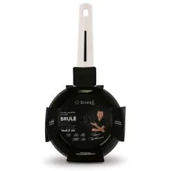 Rondel na indukcję non-stick Starke Pro Brule 1,4 l