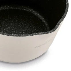 Rondel na indukcję non-stick Starke Pro Brule 1,4 l