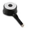 Rondel na indukcję z pokrywką Konighoffer Black Rose 1,3 l