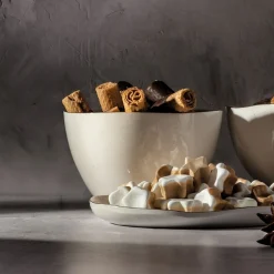 Salaterka ceramiczna Konighoffer Mavi Nordic 13,5 cm