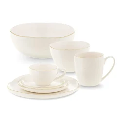 Salaterka ceramiczna Konighoffer Mavi Nordic 13,5 cm