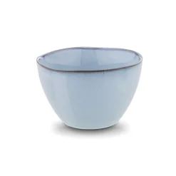 Salaterka ceramiczna Konighoffer Mavi Blue 13,5 cm