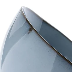 Salaterka ceramiczna Konighoffer Mavi Blue 13,5 cm