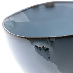 Salaterka ceramiczna Konighoffer Mavi Blue 13,5 cm