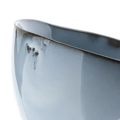 Salaterka ceramiczna Konighoffer Mavi Blue 13,5 cm