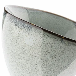Salaterka ceramiczna Konighoffer Mavi Grey 13,5 cm
