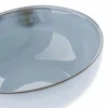 Salaterka ceramiczna Konighoffer Mavi Blue 21 cm
