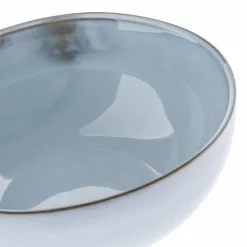 Salaterka ceramiczna Konighoffer Mavi Blue 21 cm