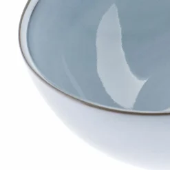 Salaterka ceramiczna Konighoffer Mavi Blue 21 cm
