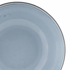 Salaterka ceramiczna Konighoffer Mavi Blue 21 cm
