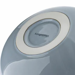 Salaterka ceramiczna Konighoffer Mavi Blue 21 cm