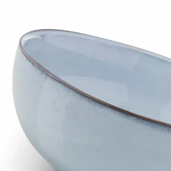 Salaterka ceramiczna Konighoffer Mavi Blue 21 cm