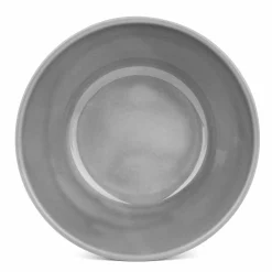 Salaterka porcelanowa Lubiana Marrakesz 15 cm szara