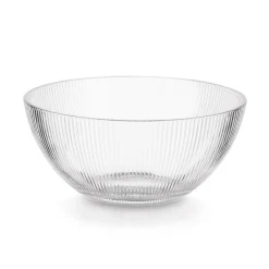 Salaterki szklane Tadar Anastazja 2000 ml 4 sztuki