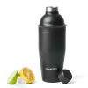 Shaker Konighoffer Lux 750 ml czarny mat