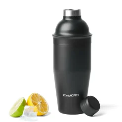 Shaker Konighoffer Lux 750 ml czarny mat