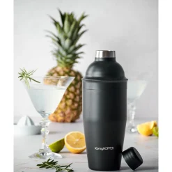 Shaker Konighoffer Lux 750 ml czarny mat