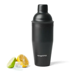 Shaker Konighoffer Lux 750 ml czarny mat
