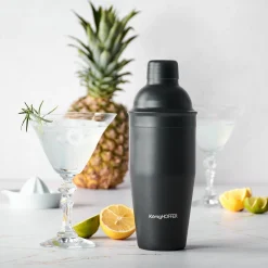 Shaker Konighoffer Lux 750 ml czarny mat