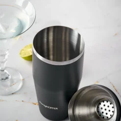 Shaker Konighoffer Lux 750 ml czarny mat