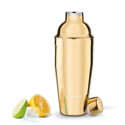 Shaker Konighoffer Lux 750 ml złoty