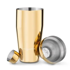 Shaker Konighoffer Lux 750 ml złoty
