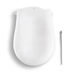 Silikonowy worek do wyrabiania ciasta Tadar 30,5 x 21 cm 1,5 l 3 kg