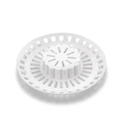 Sitko do zlewu z tworzywa sztucznego Primpol 8 cm