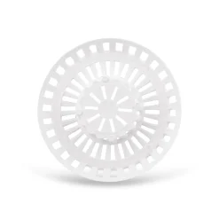Sitko do zlewu z tworzywa sztucznego Primpol 8 cm