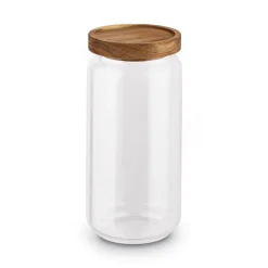 Słoik borokrzemowy Tadar Akacja 950 ml