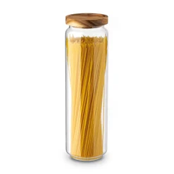 Słoik borokrzemowy Tadar Akacja 1550 ml