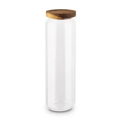 Słoik borokrzemowy Tadar Akacja 1550 ml