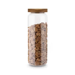 Słoik borokrzemowy Tadar Akacja 1250 ml