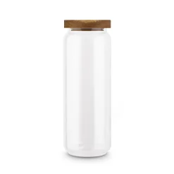 Słoik borokrzemowy Tadar Akacja 1250 ml