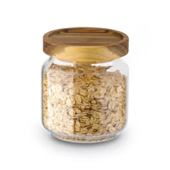 Słoiki borokrzemowe Tadar Akacja 350 ml 650 ml 950 ml 1250 ml 1550 ml