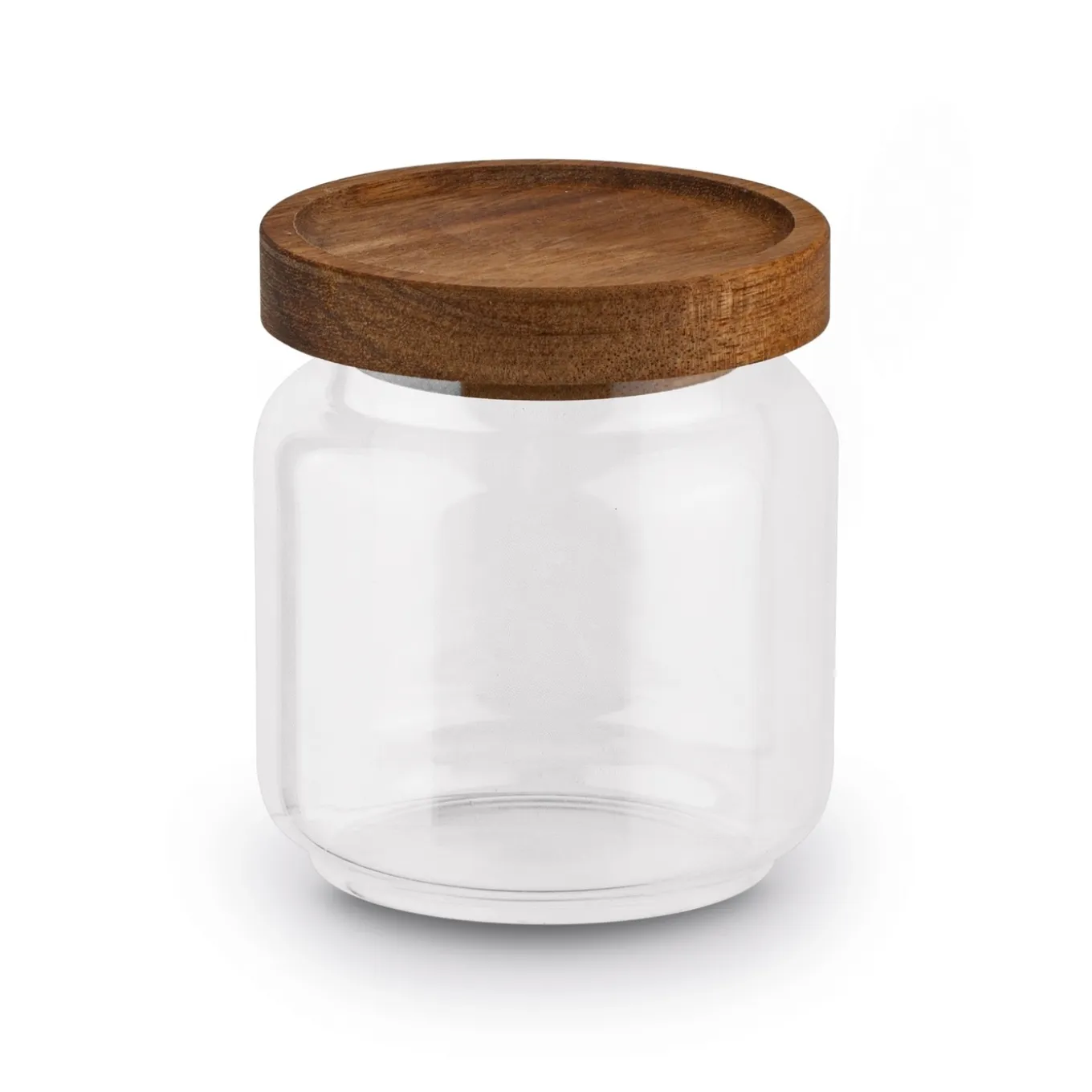 Słoiki borokrzemowe Tadar Akacja 350 ml 650 ml 950 ml 1250 ml 1550 ml