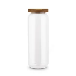 Słoiki borokrzemowe Tadar Akacja 350 ml 650 ml 950 ml 1250 ml 1550 ml