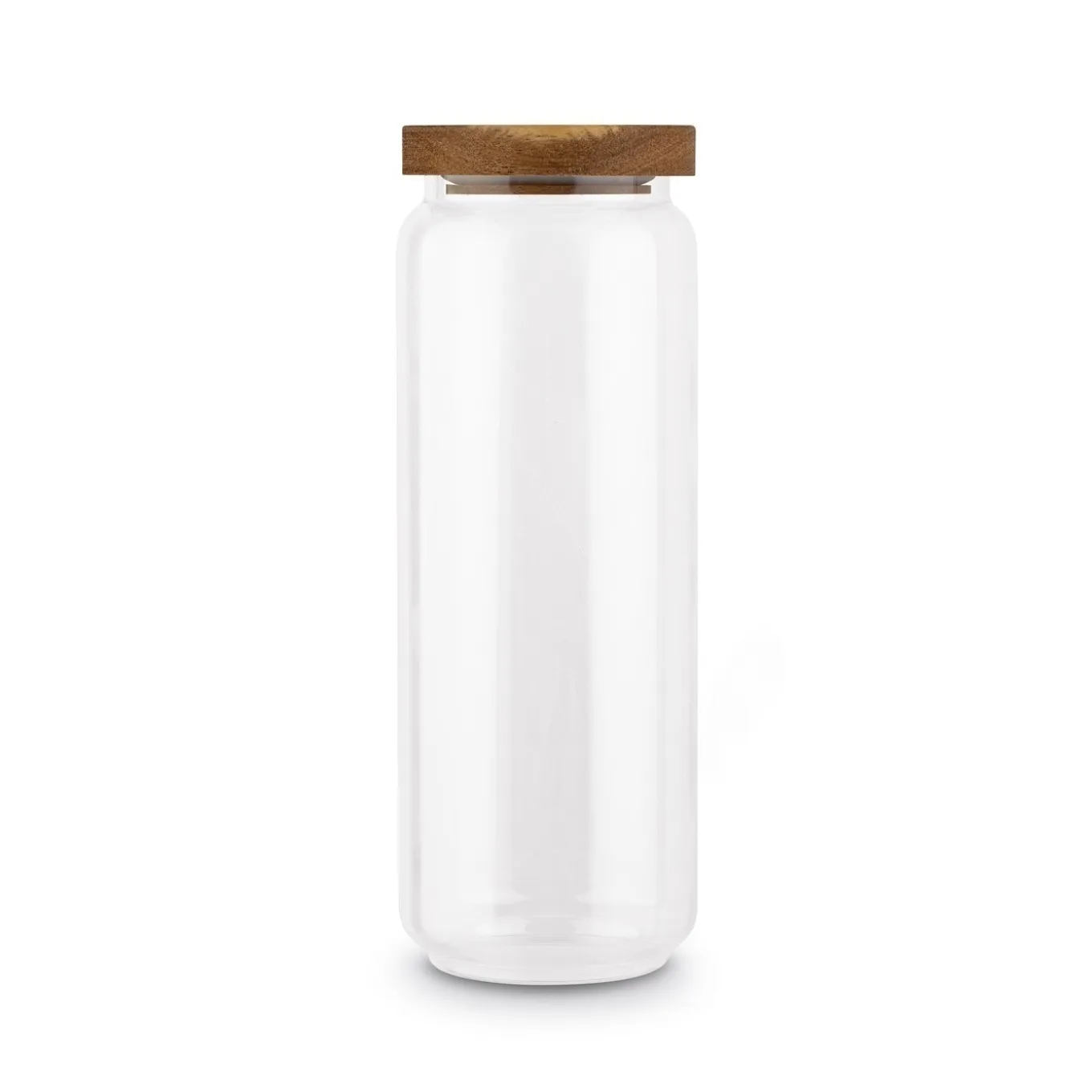 Słoiki borokrzemowe Tadar Akacja 350 ml 650 ml 950 ml 1250 ml 1550 ml