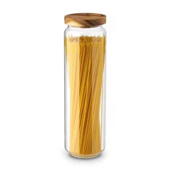 Słoiki borokrzemowe Tadar Akacja 350 ml 650 ml 950 ml 1250 ml 1550 ml