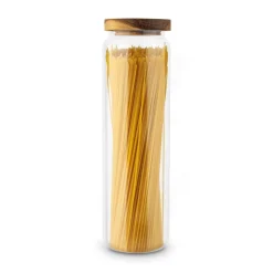 Słoiki borokrzemowe Tadar Akacja 350 ml 650 ml 950 ml 1250 ml 1550 ml