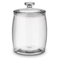 Słoik szklany z uszczelką Tadar Bee 3,8 l